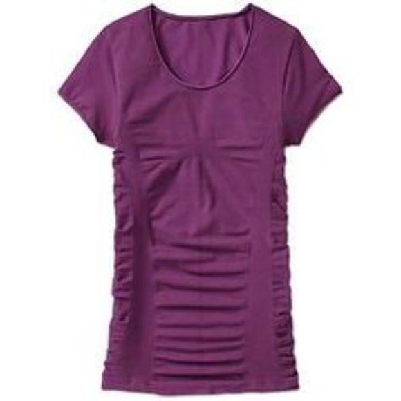 Athleta Breathe Tee - Picture 1 of 7